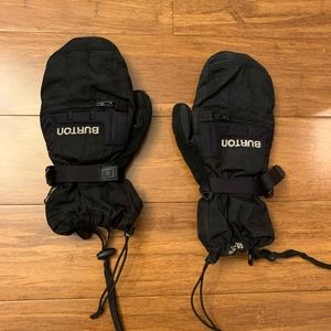 Men’s Burton Mitts
